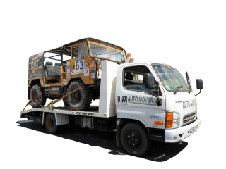 auto movers towing in kenya